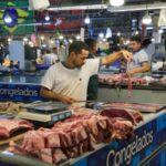 Governo anuncia medidas para tentar baixar preço de alimentos