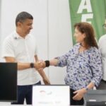 Governo do Maranhão e Cooperação Alemã GIZ fortalecem regularização ambiental