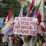 Governo federal fará campanha na Sapucaí contra feminicídio