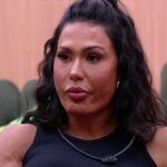 Gracyanne Barbosa dá indícios de manipulação no BBB 2025; entenda