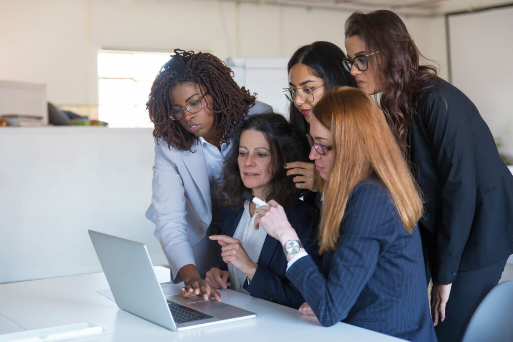 Great Place To Work analisa a presença feminina nos negócios