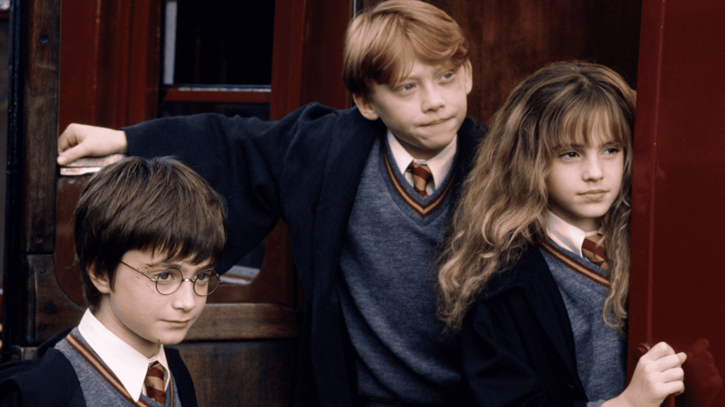 Harry Potter: 10 momentos dos livros que os filmes deixaram