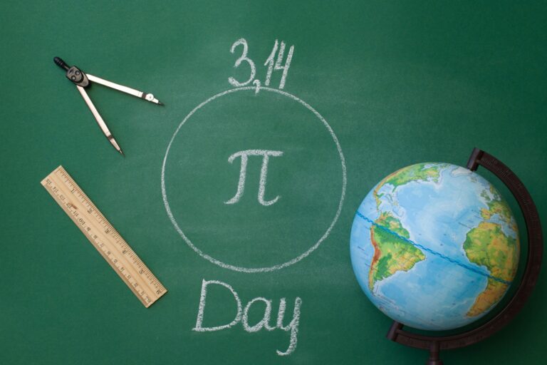 Hoje é o dia do Pi! Entenda a ‘magia’ desse