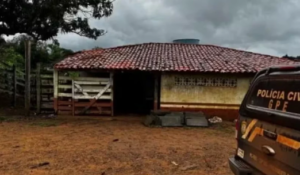 Homem é esfaqueado após se recusar a abater gado no