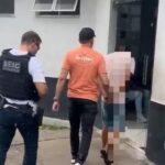 Homem é preso no Pará suspeito de envolvimento em roubo