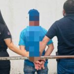 Homem é preso por estuprar a própria filha em Açailândia