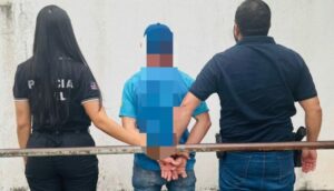 Homem é preso por estuprar a própria filha em Açailândia