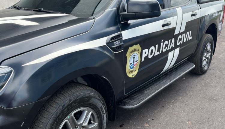 Homem é preso suspeito de estuprar a própria filha de