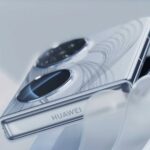 Huawei vai lançar primeiro smartphone dobrável sem Android; veja imagem