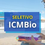 ICMBio publica 3 editais de processo seletivo simplificado