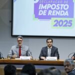 Imposto de Renda 2025: declaração começa no dia 17 de