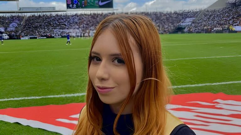 Influencer digital fingiu ser jornalista da ESPN e do Corinthians