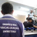 Inmeq realiza operação para reforçar segurança e conformidade de produtos