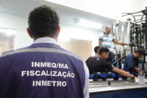 Inmeq realiza operação para reforçar segurança e conformidade de produtos