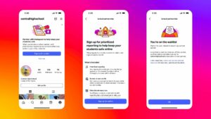 Instagram lança programa para combater bullying com parceria das escolas