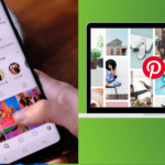 Instagram vs. Pinterest: qual rede social é melhor para buscar