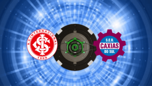 Internacional x Caxias: onde assistir e horário da semifinal do