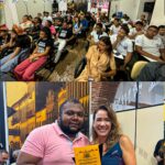 Iphan celebra a Literatura de Cordel no Maranhão com II