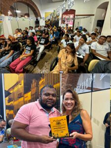 Iphan celebra a Literatura de Cordel no Maranhão com II