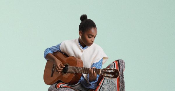 Irma estreia-se este mês em Portugal no MusicBox