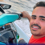 Jovem desaparece após cair de jetski em açude no Maranhão