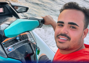 Jovem desaparece após cair de jetski em açude no Maranhão