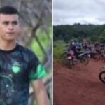 Jovem morre durante Rally em São João dos Patos