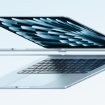 Lançamento em dobro! Apple anuncia MacBook Air mais barato; veja