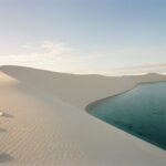 Lençóis Maranhenses estão entre destinos brasileiros mais procurados por turistas