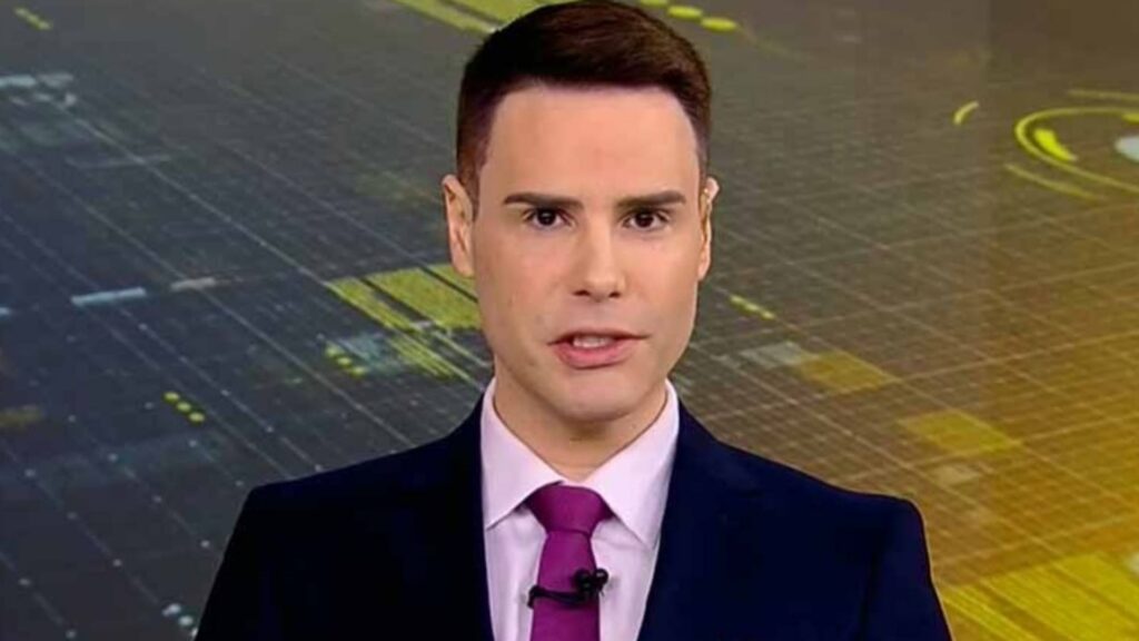 Luiz Bacci rejeita ida à Globo e faz desabafo contra