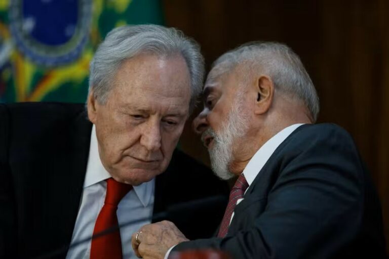 Lula defende PEC da Segurança: ‘Não vamos permitir república de