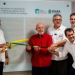 Lula inaugura Hospital Universitário no Ceará e reforça aposta no