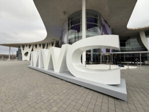 MWC 2025: veja as principais novidades apresentadas no evento de