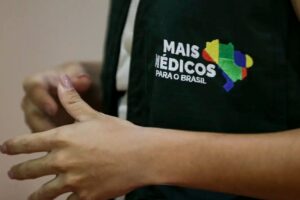 Mais Médicos: Maranhão ganha seis novos profissionais a partir de