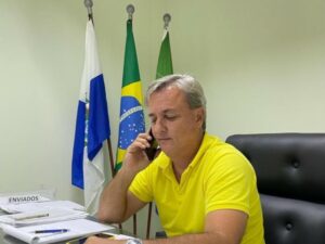 Mais uma polêmica em Búzios: prefeito quer leiloar mais de