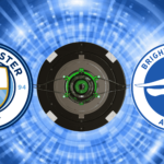 Manchester City x Brighton: onde assistir, horário e escalação da