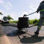 Maranhão e governo federal definem parceria para a requalificação da