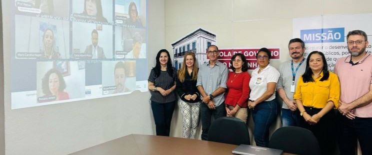 Maranhão fortalece compromisso com o desenvolvimento sustentável