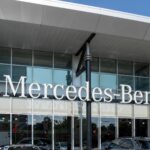 Mercedes: novo sedan de entrada será elétrico