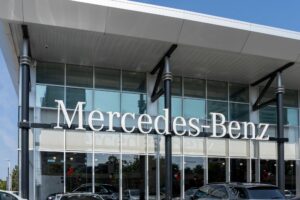 Mercedes: novo sedan de entrada será elétrico