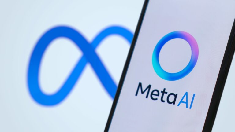 Meta testa primeiro chip de IA de fabricação própria