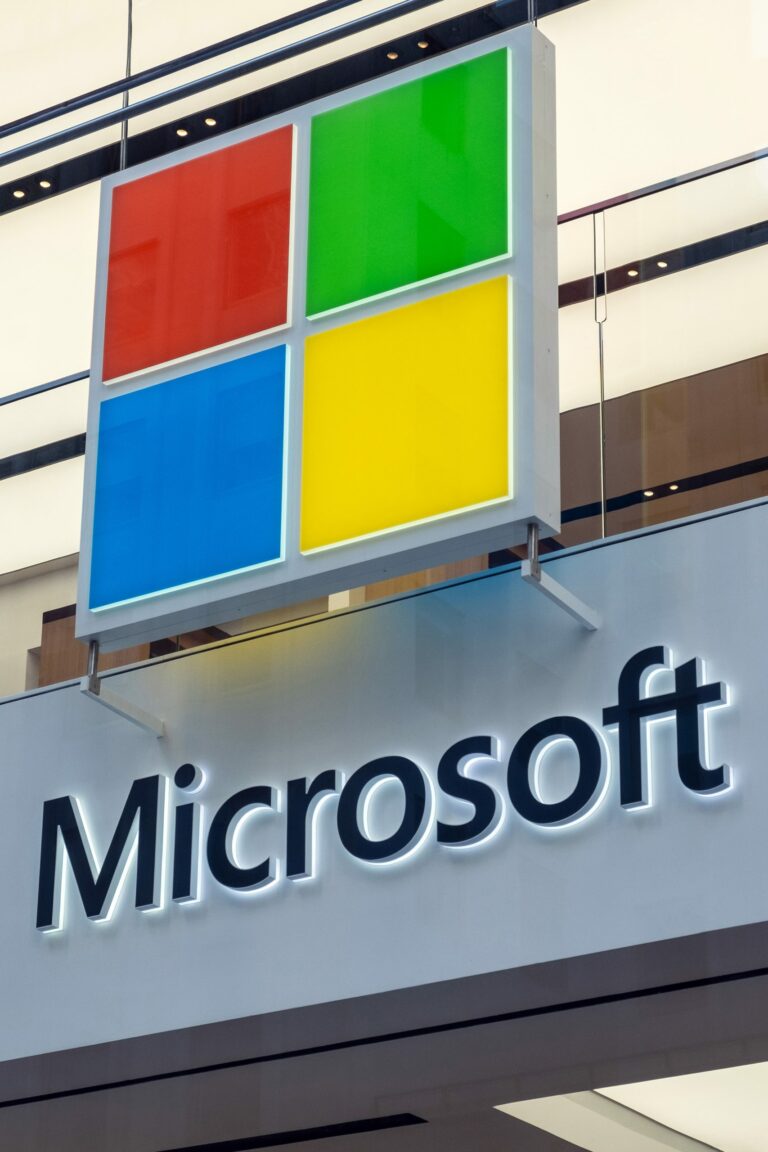 Microsoft quer revolucionar segurança cibernética com novos agentes de IA