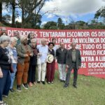 Ministério dos Direitos Humanos reconhece negligência na identificação de ossadas