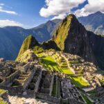 Mistério sobre a construção de Machu Picchu: a Ciência tem