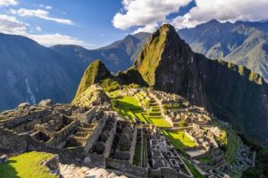 Mistério sobre a construção de Machu Picchu: a Ciência tem