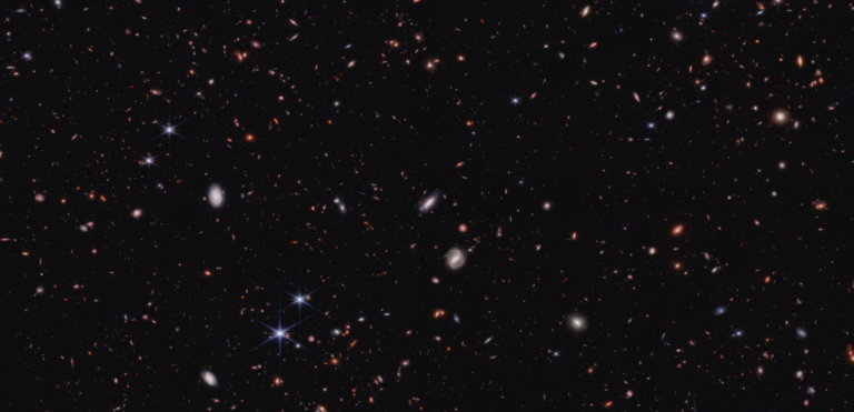 Mistério sobre a criação do Universo pode ter sido revelado