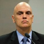 Moraes arquiva pedido do PT para apreender passaporte de Eduardo