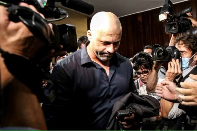 Moraes nega ‘saidinha’ de Páscoa a Daniel Silveira e justifica