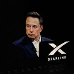 Musk: “Se eu desativasse a Starlink, o exército ucraniano entraria