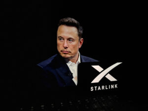 Musk: “Se eu desativasse a Starlink, o exército ucraniano entraria